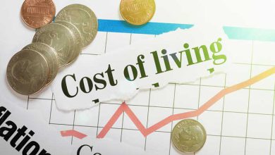 living cost