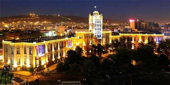 تبریز