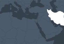 رتبه ایران در امن ترین کشورها
