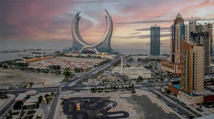 قطر