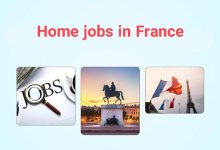 فرانسه مشاغل خانگی در فرانسه