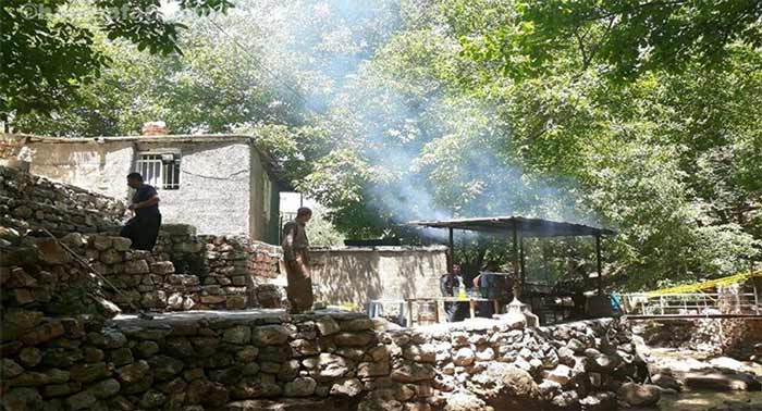 روستای شبانکاره