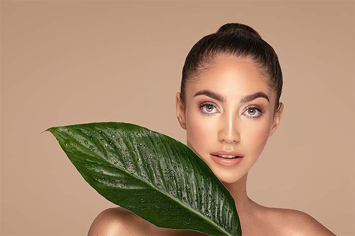 بهترین چیز برای پوست صورت+ وسایل مراقبت پوستی