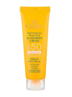 ضد آفتاب (Sunscreen)