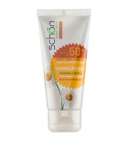 کرم ضد آفتاب شون مدل هیدرا مدل SPF50 (Seon Hydra Sunscreen SPF50)