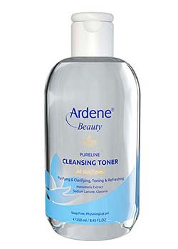 تونر آبرسان آردن مدل هیدراپلاس (Ardene Hydraplus Toner)