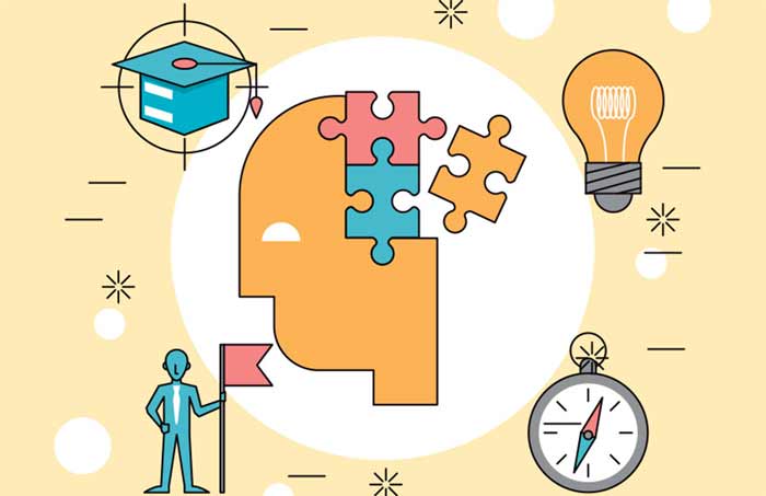 انواع مهارتها انواع مهارت های زندگی