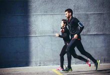 دویدن برای لاغری