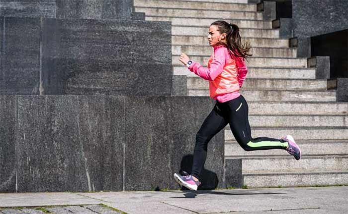 دویدن و کاهش وزن 