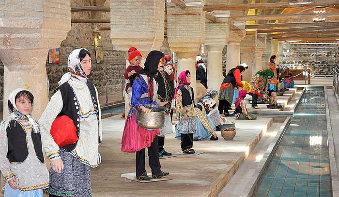 رختشویخانه زنجان