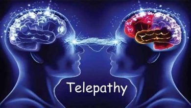 ارتباط تله پاتی بین دو نفر