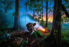 5 بهترین ترفند در طبیعت جدید (و 5 ترفند زنده ماندن در طبیعت)